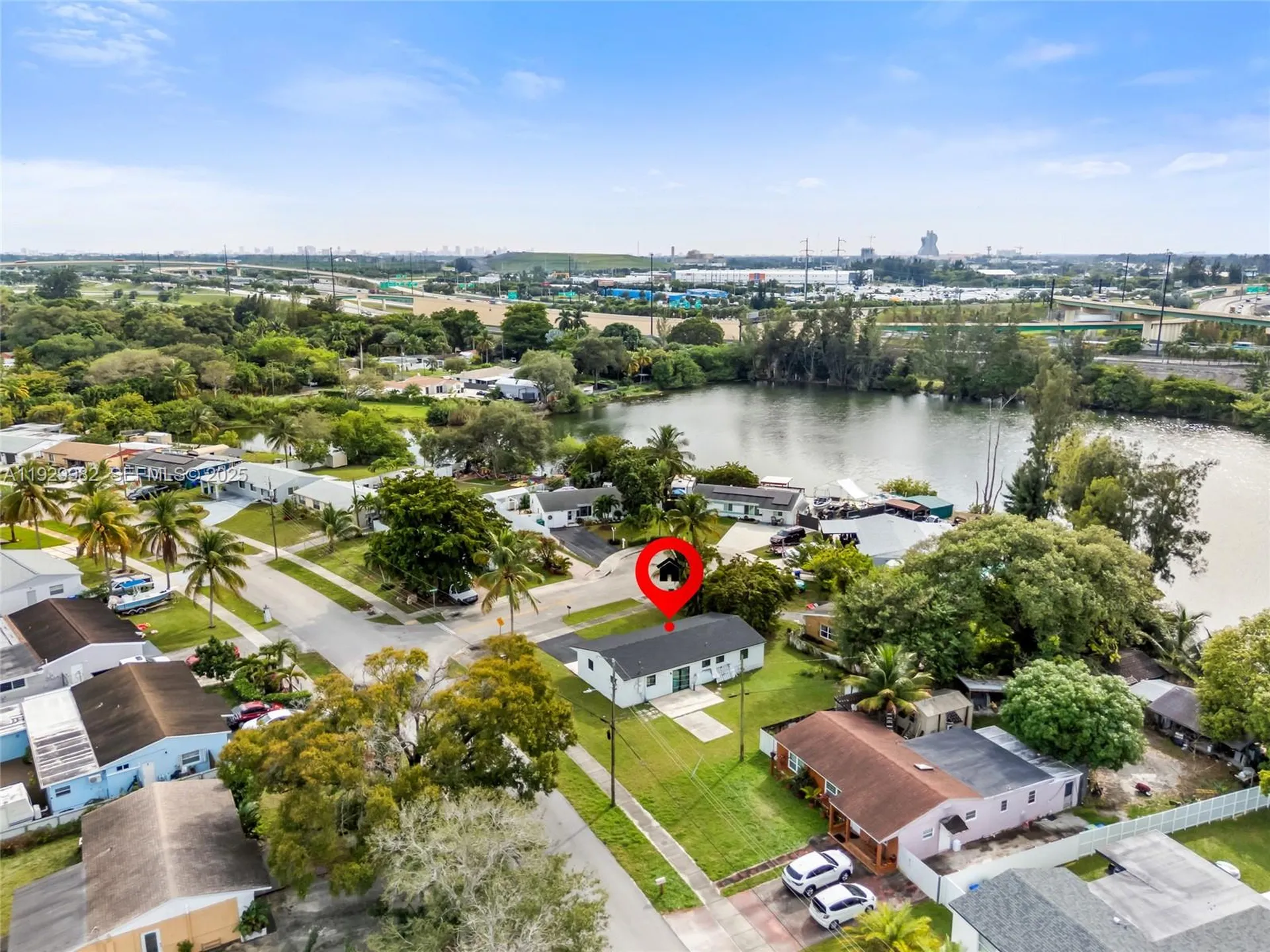 2401 SW 45th Avenue Fort Lauderdale FL 33317