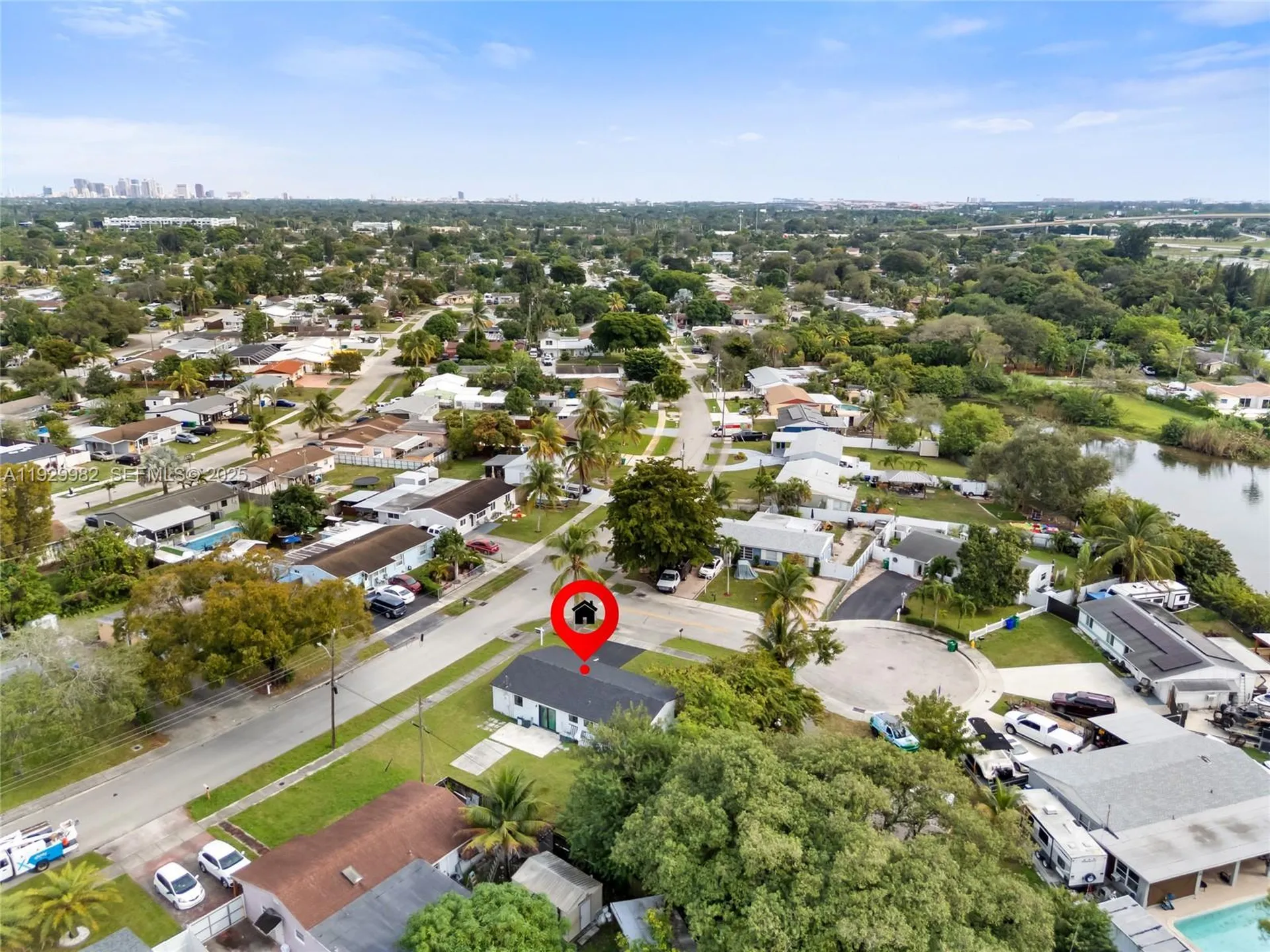 2401 SW 45th Avenue Fort Lauderdale FL 33317