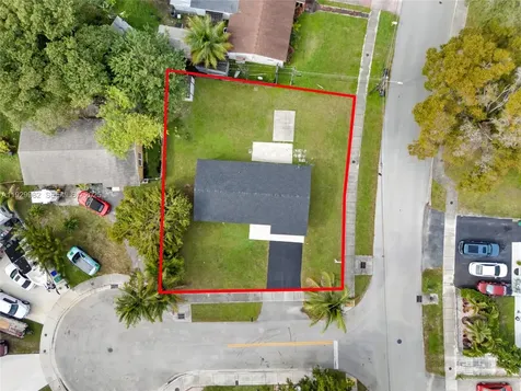 2401 SW 45th Avenue Fort Lauderdale FL 33317