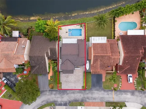 12728 SW 64th Terrace Miami FL 33183
