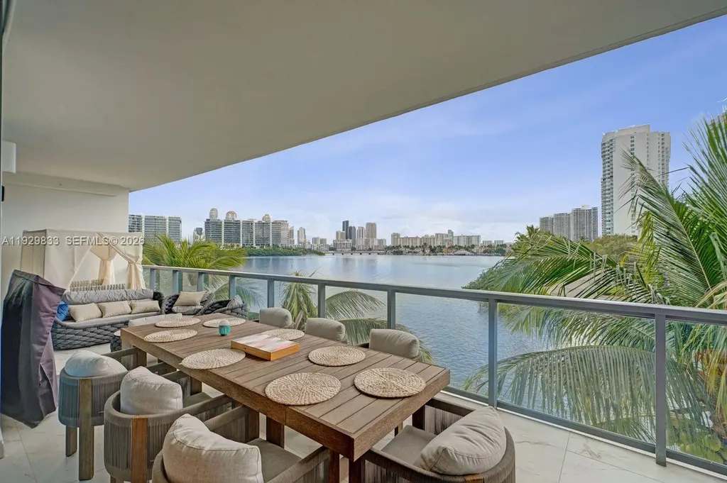 3300 NE 188th Street Aventura FL 33180
