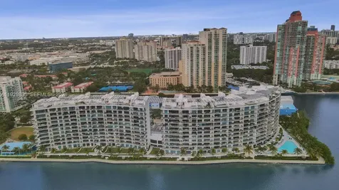 3300 NE 188th Street Aventura FL 33180