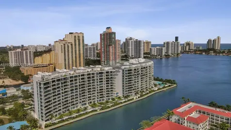 3300 NE 188th Street Aventura FL 33180