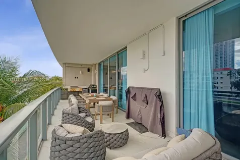 3300 NE 188th Street Aventura FL 33180