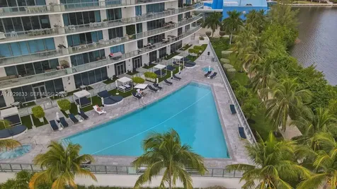 3300 NE 188th Street Aventura FL 33180