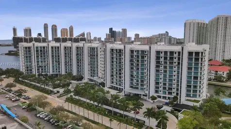 3300 NE 188th Street Aventura FL 33180
