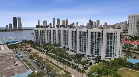 3300 NE 188th Street Aventura FL 33180