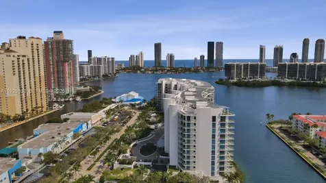 3300 NE 188th Street Aventura FL 33180