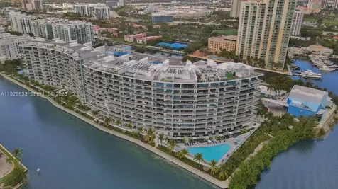 3300 NE 188th Street Aventura FL 33180