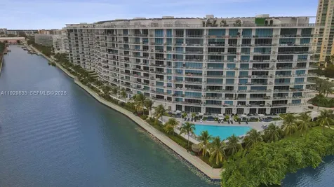 3300 NE 188th Street Aventura FL 33180