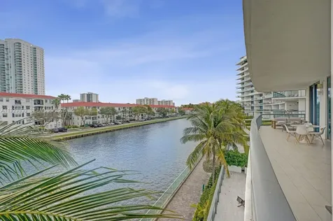 3300 NE 188th Street Aventura FL 33180