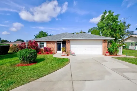 3613 Divot Road Sebring FL 33872