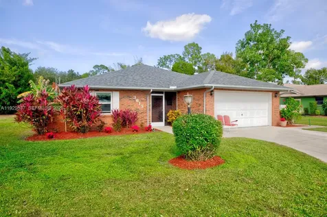 3613 Divot Road Sebring FL 33872