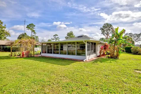 3613 Divot Road Sebring FL 33872