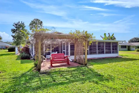 3613 Divot Road Sebring FL 33872