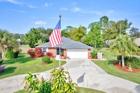 3613 Divot Road Sebring FL 33872