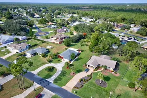 3613 Divot Road Sebring FL 33872