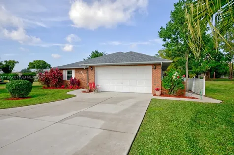 3613 Divot Road Sebring FL 33872