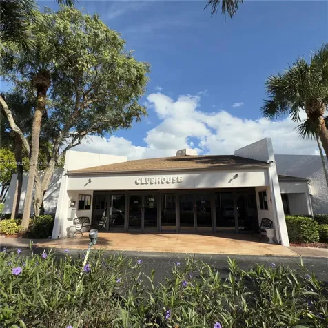 6890 Royal Palm Boulevard Margate FL 33063