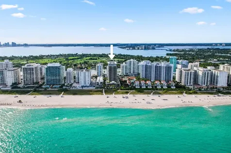 5875 Collins Avenue Miami Beach FL 33140