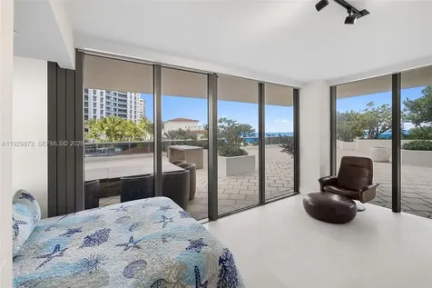 5875 Collins Avenue Miami Beach FL 33140