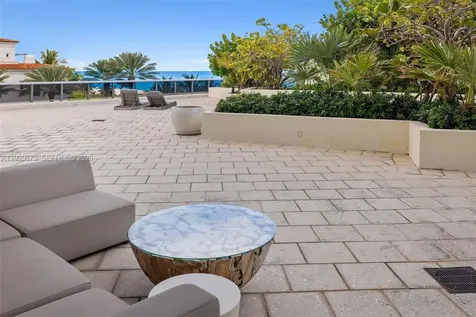 5875 Collins Avenue Miami Beach FL 33140