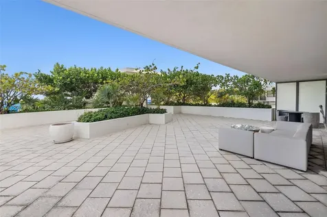5875 Collins Avenue Miami Beach FL 33140