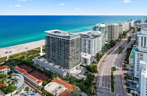 5875 Collins Avenue Miami Beach FL 33140