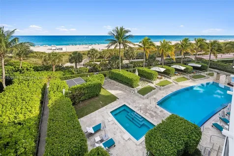 5875 Collins Avenue Miami Beach FL 33140