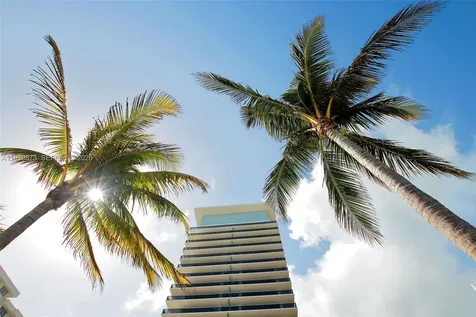 5875 Collins Avenue Miami Beach FL 33140