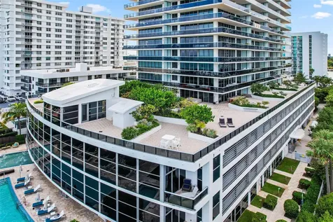 5875 Collins Avenue Miami Beach FL 33140