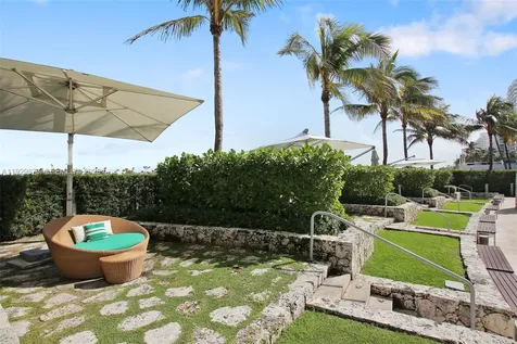 5875 Collins Avenue Miami Beach FL 33140