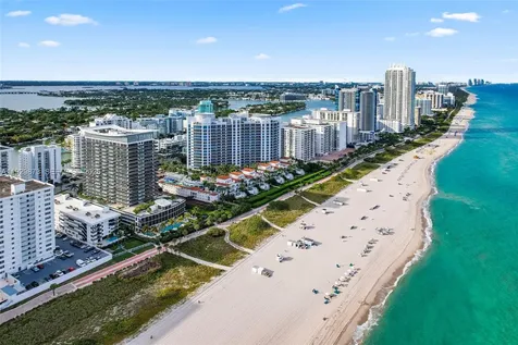 5875 Collins Avenue Miami Beach FL 33140