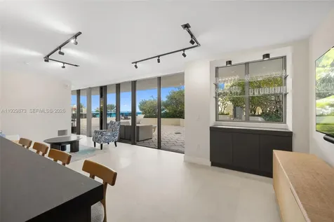 5875 Collins Avenue Miami Beach FL 33140