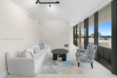 5875 Collins Avenue Miami Beach FL 33140