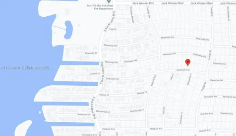 272 Deerwalk Avenue Lake Placid FL 33852