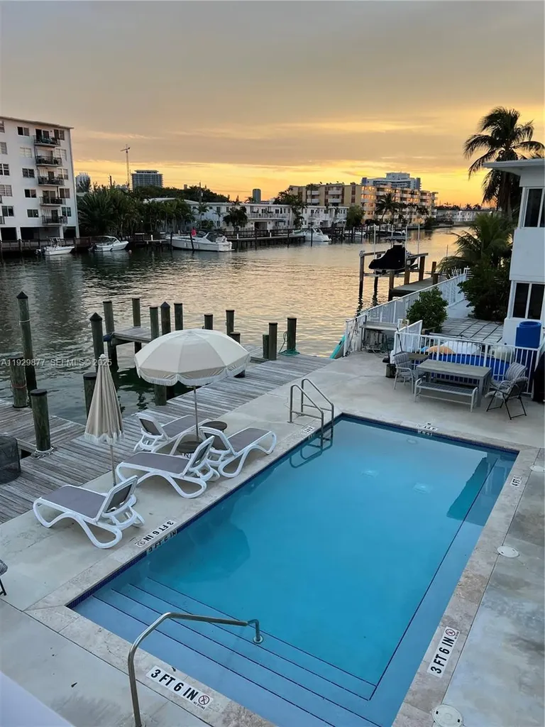 8035 Crespi Boulevard Miami Beach FL 33141
