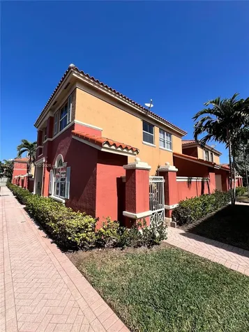6202 NW 116th Place Doral FL 33178