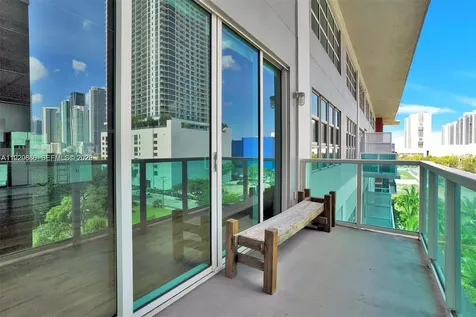 1749 NE Miami Court Miami FL 33132