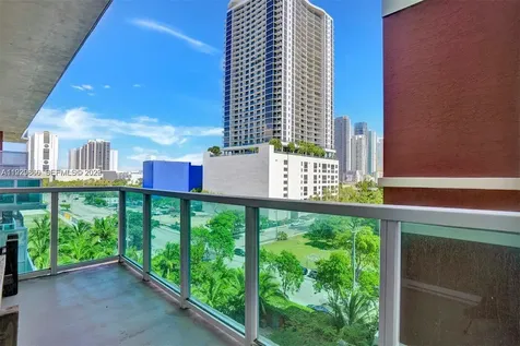 1749 NE Miami Court Miami FL 33132