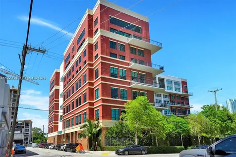 1749 NE Miami Court Miami FL 33132
