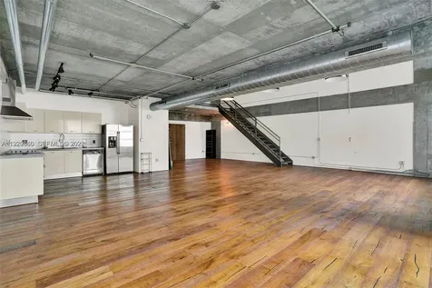 1749 NE Miami Court Miami FL 33132
