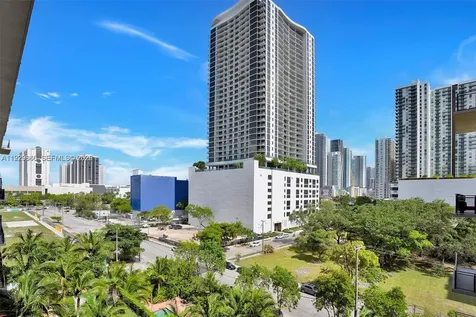 1749 NE Miami Court Miami FL 33132