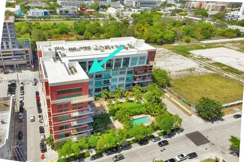 1749 NE Miami Court Miami FL 33132