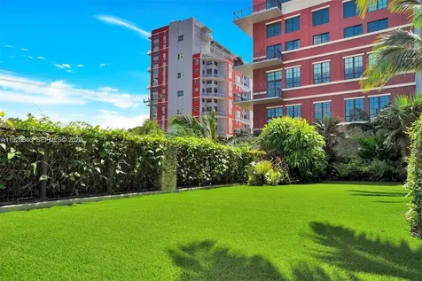 1749 NE Miami Court Miami FL 33132