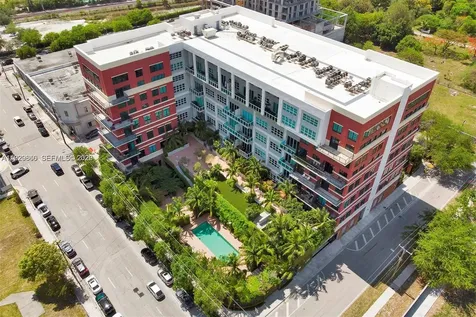 1749 NE Miami Court Miami FL 33132