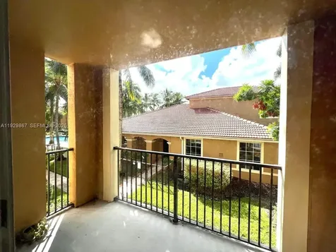 8000 N Nob Hill Road Tamarac FL 33321