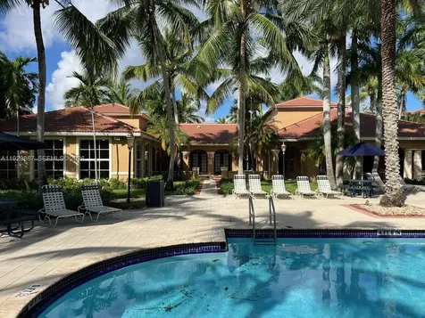 8000 N Nob Hill Road Tamarac FL 33321