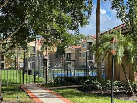 8000 N Nob Hill Road Tamarac FL 33321