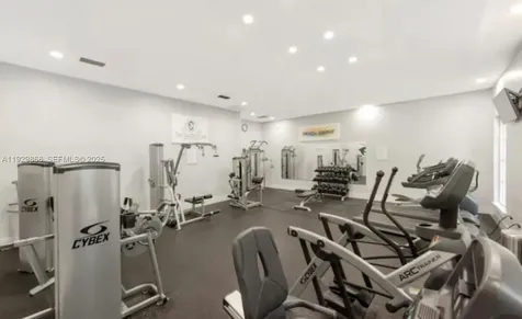 19601 E Country Club Drive Aventura FL 33180